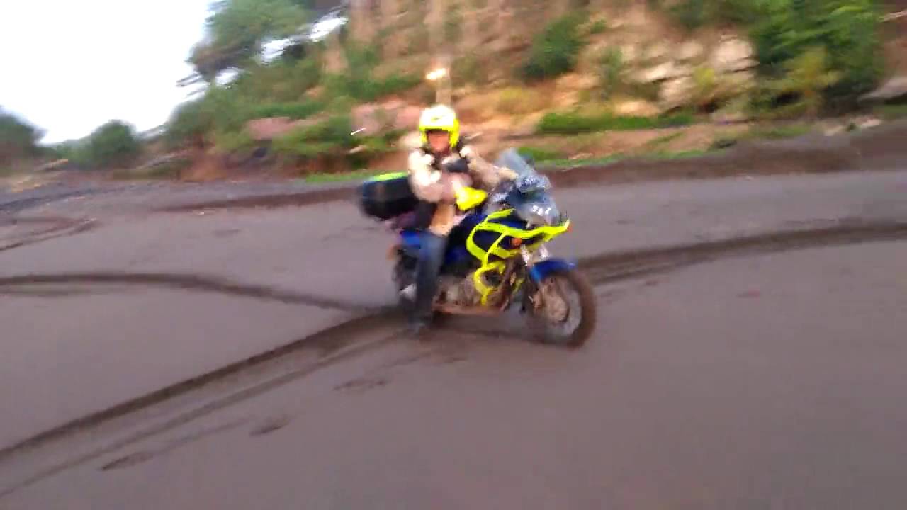 THE JOURNEY OF MADASARI - CXPLORIDER