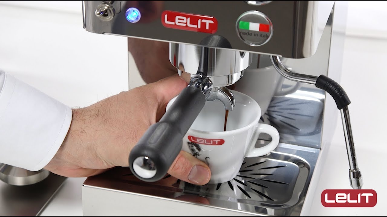 Anna PL41LEM - Anita PL042EMI: How to use them