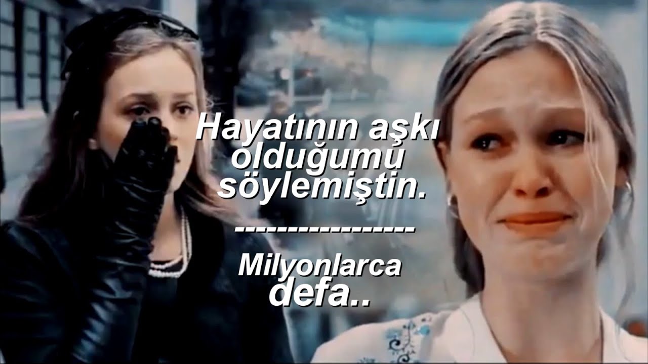 taylor swift-loml (türkçe çeviri)