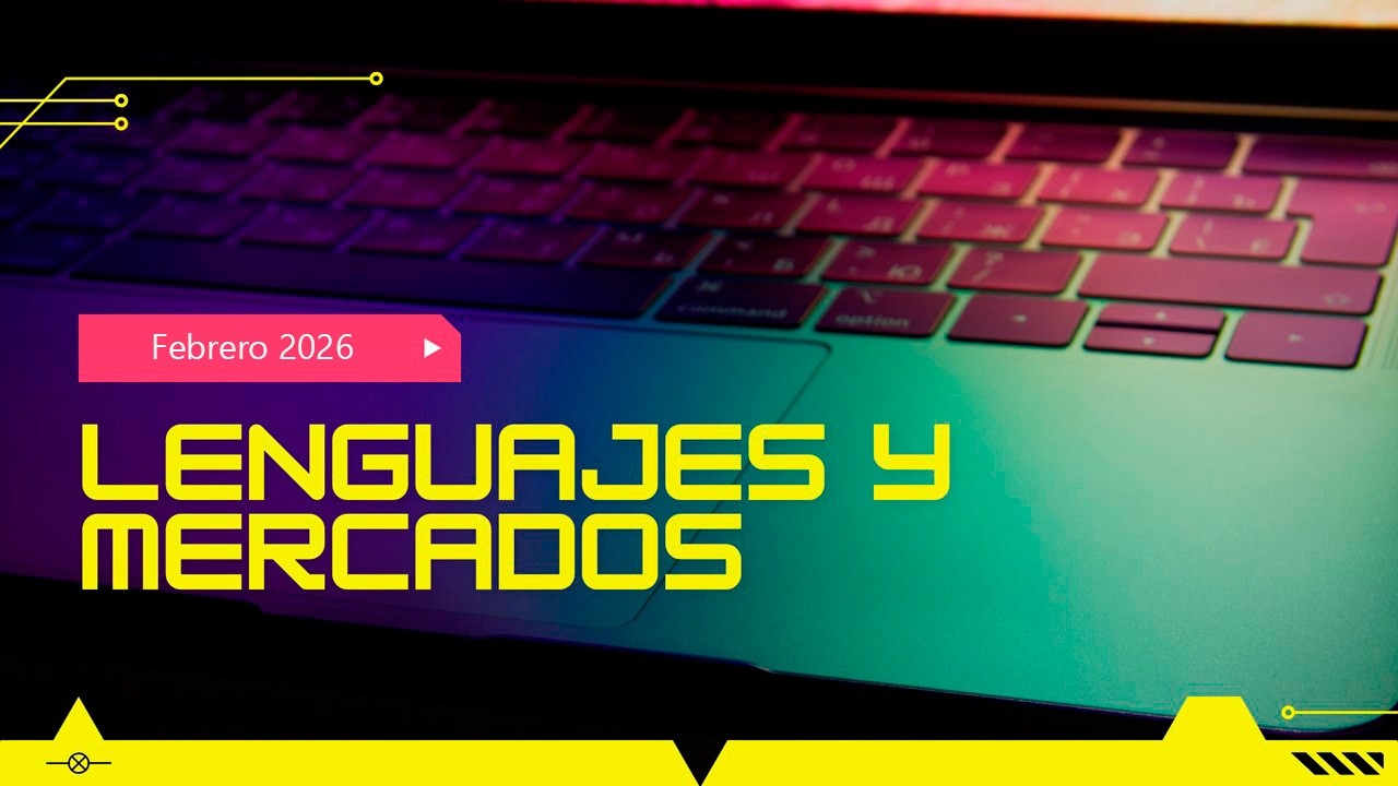 Lenguajes y mercados. Febrero 2026. Apocalipsis laboral