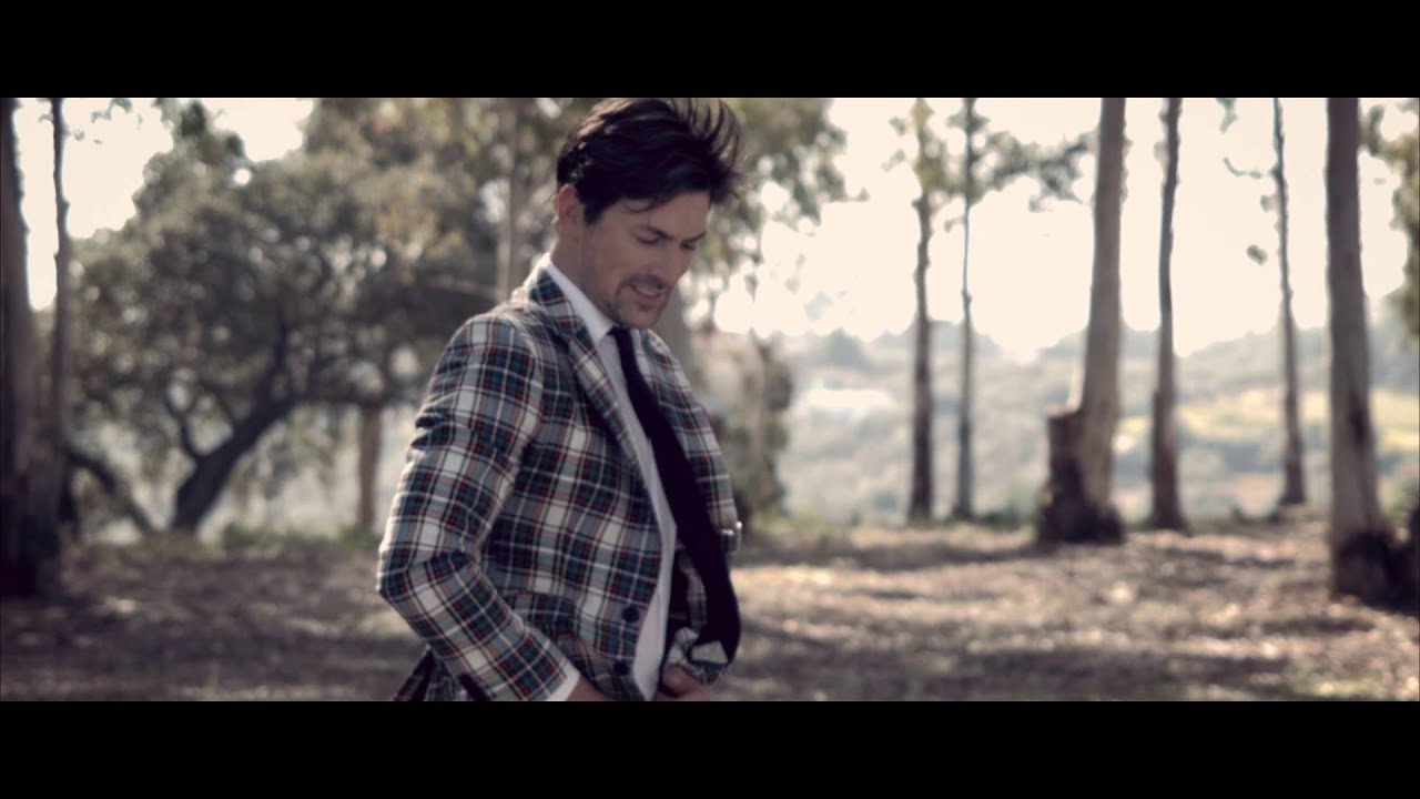 Alvaro Vizcaino - Habibi (Video Álbum Oficial)