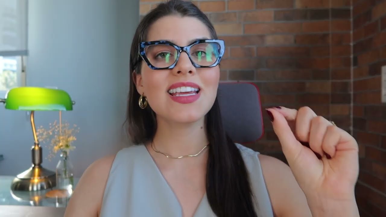 Como parei de ser tímida e me tornei autoconfiante