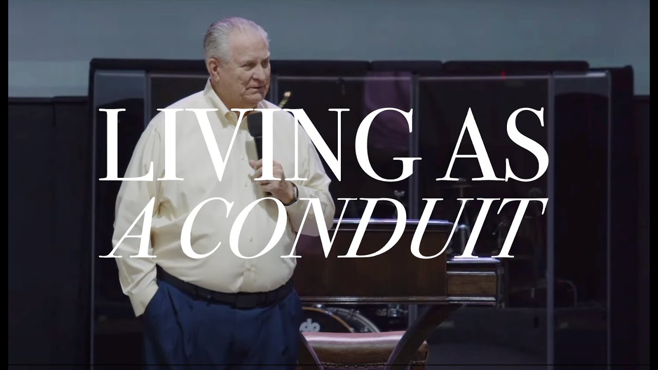 Session 6 | Living As a Conduit