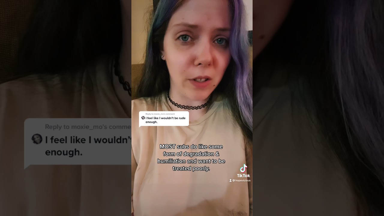 You Can Do Financial Domination AND Be Nice!