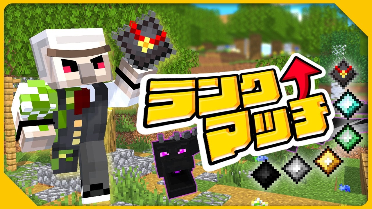 【マイクラ】今日は無限に対戦する日【エンドラRTA】