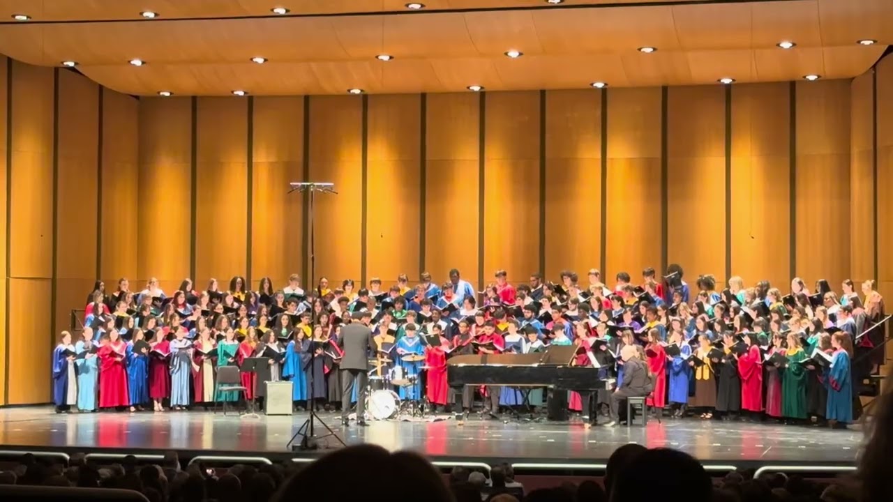 SJCDA 2026 - Carissimi / Aaron McDermid