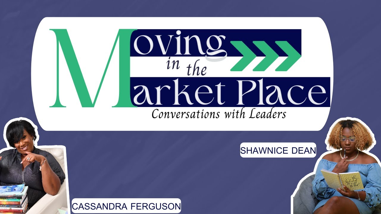 Moving in the Marketplace: Head of the Household: Guiding Family, Faith, and Entrepreneurship
