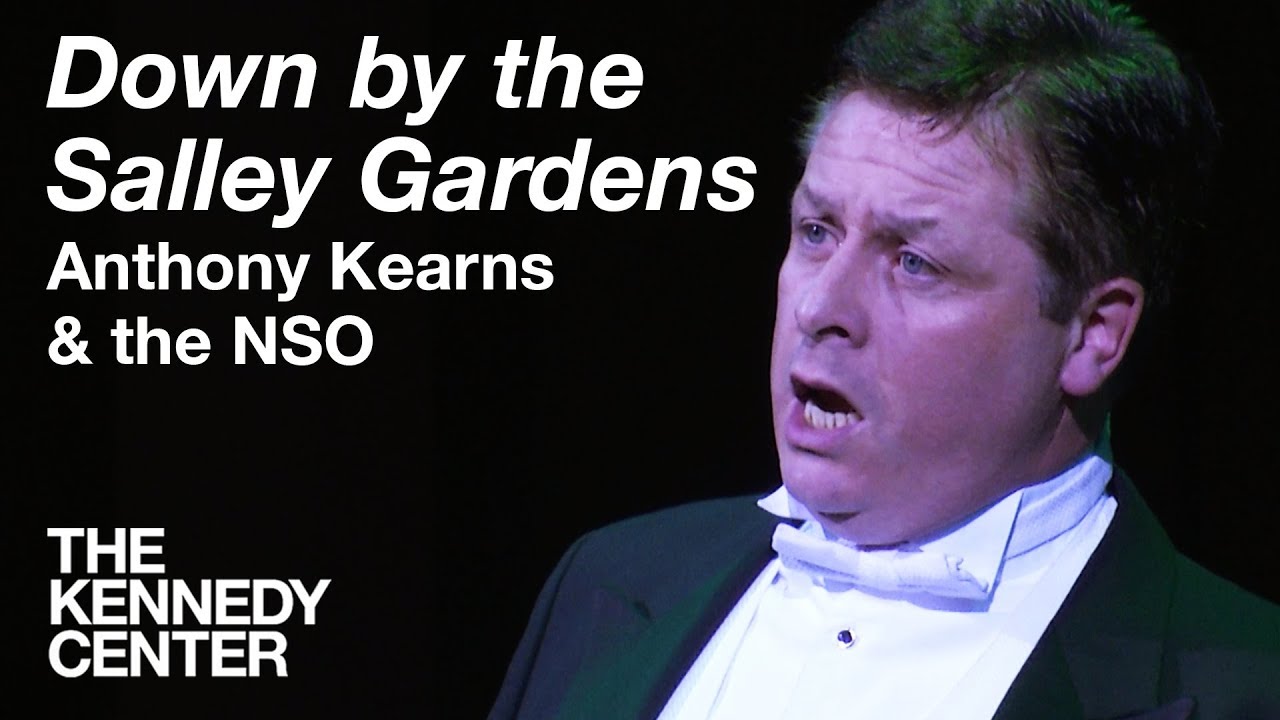 Anthony Kearns - 