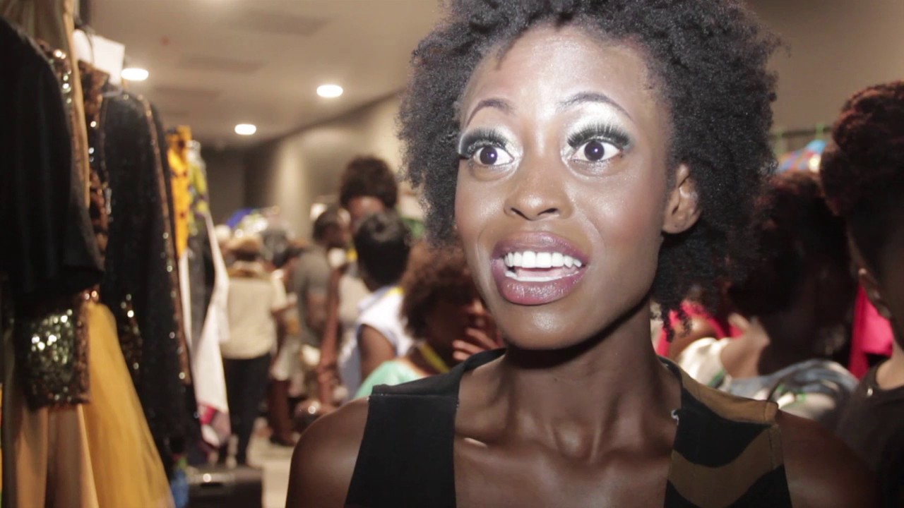 FALL TOURE - FAALT - LOME FASHION WEEK