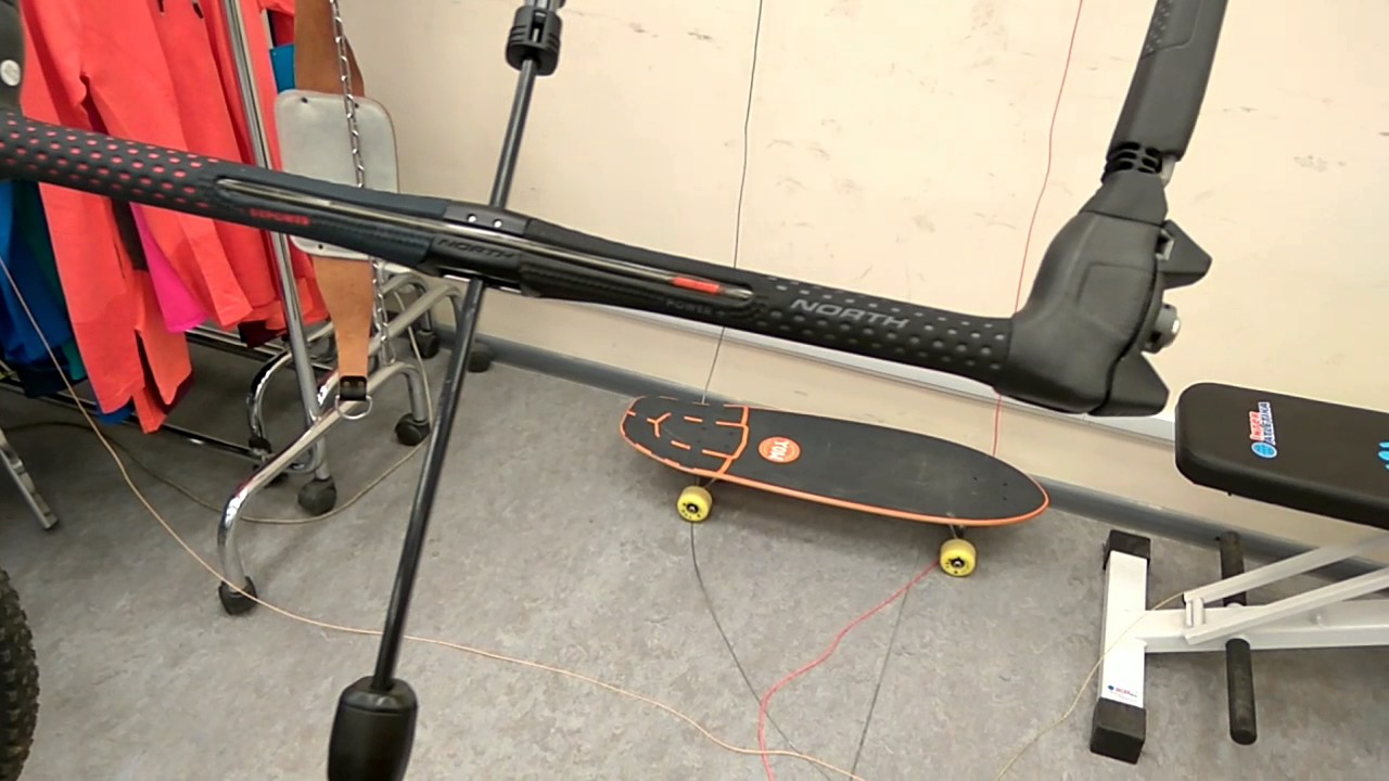 Click bar NKB  2017 review