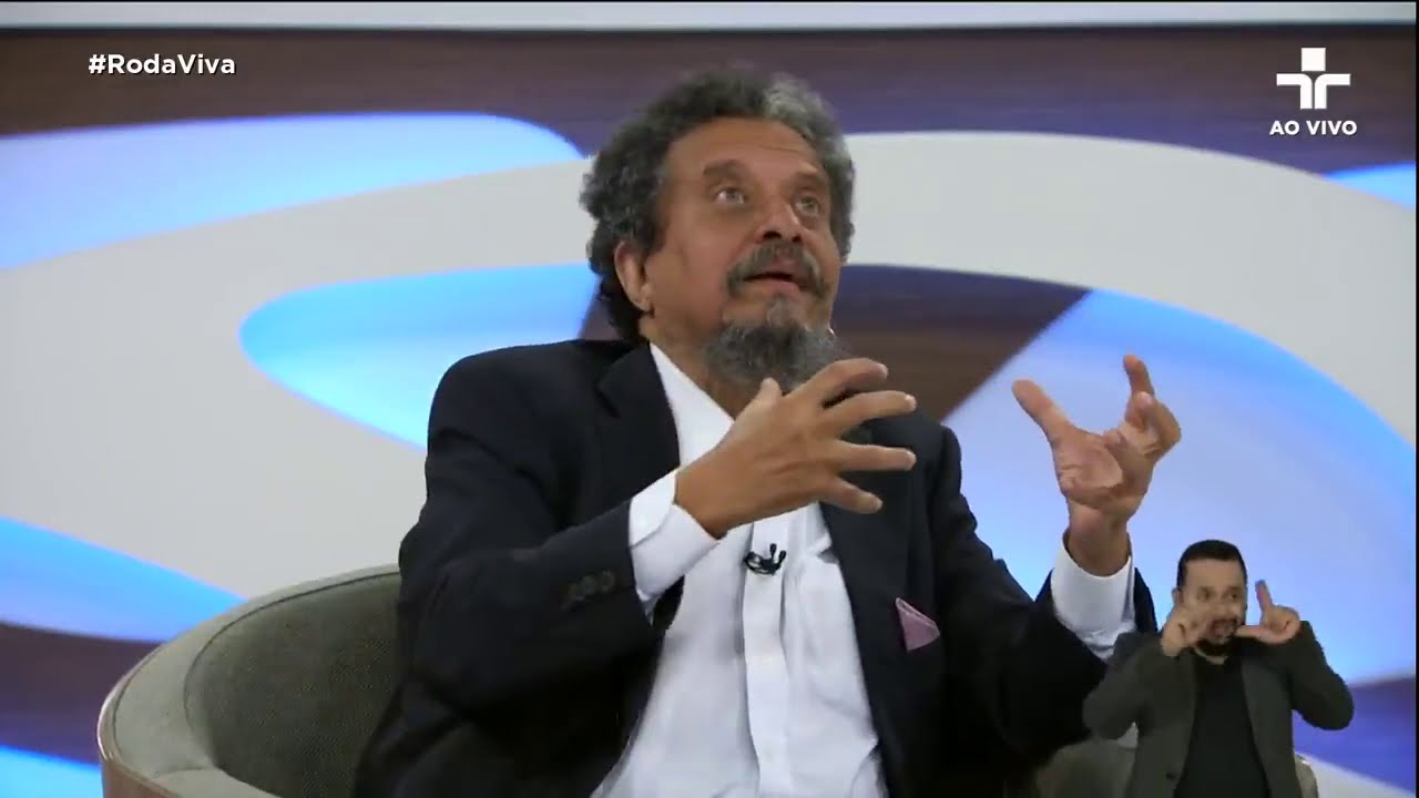 Jo&atilde;o Santana fala sobre envolvimento com caixa 2: 