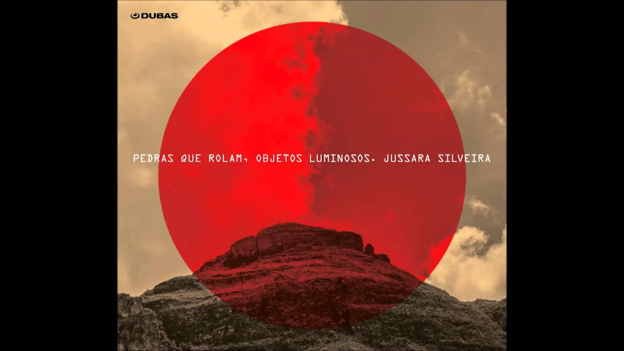 A página do relâmpago elétrico - Jussara Silveira