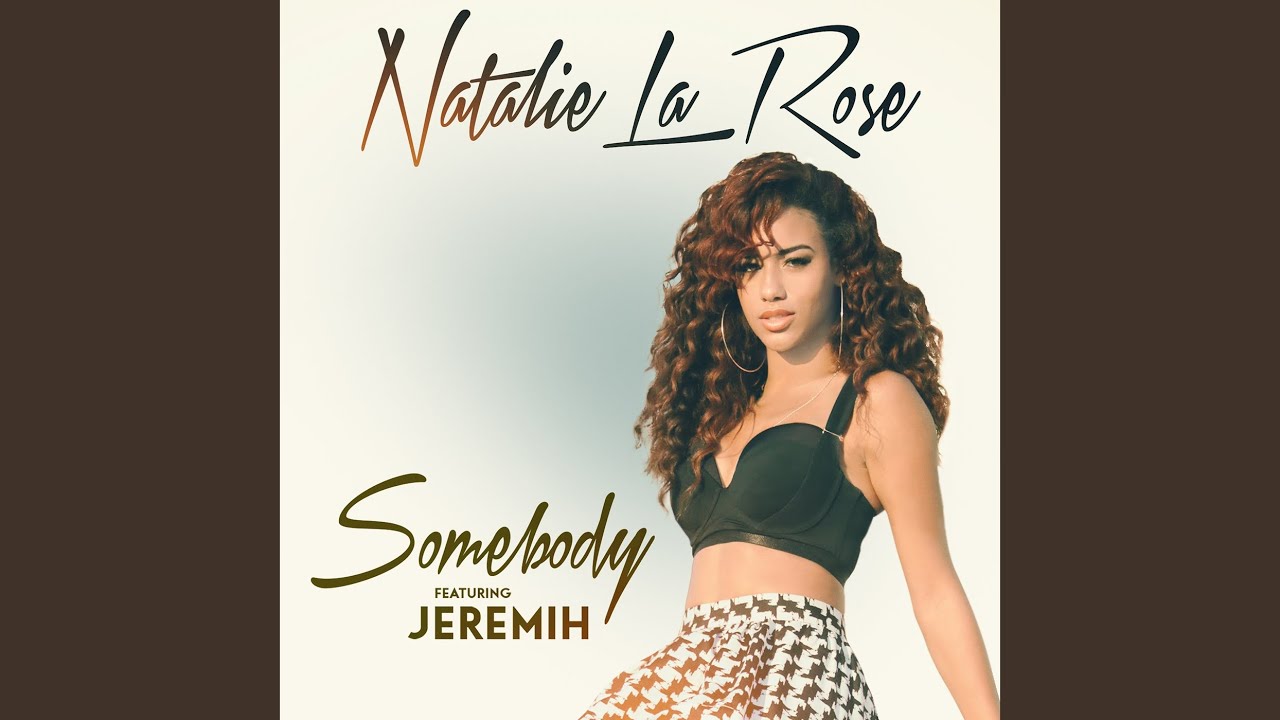 Somebody