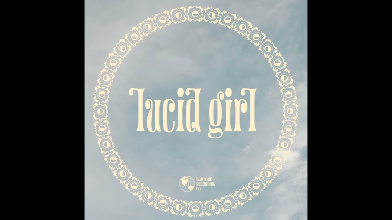 Thee Sacred Souls - Lucid Girl 432hz