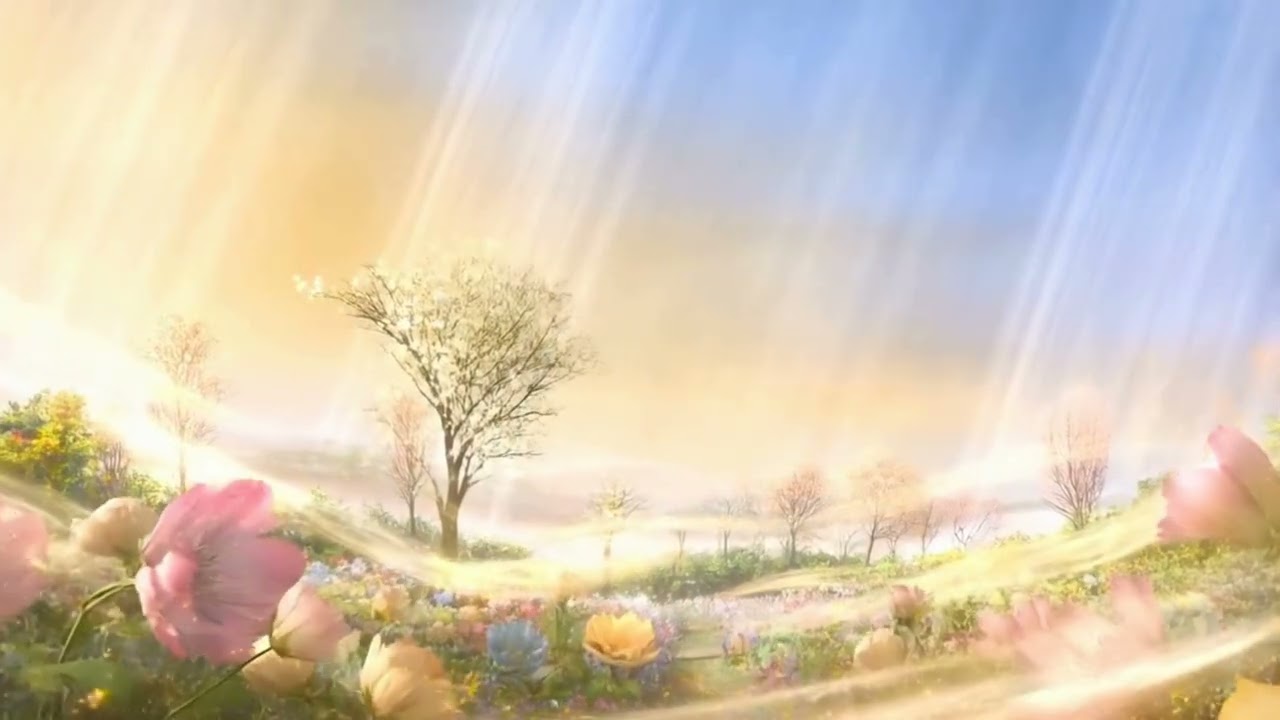 God's Word is Forever Settled in Heaven