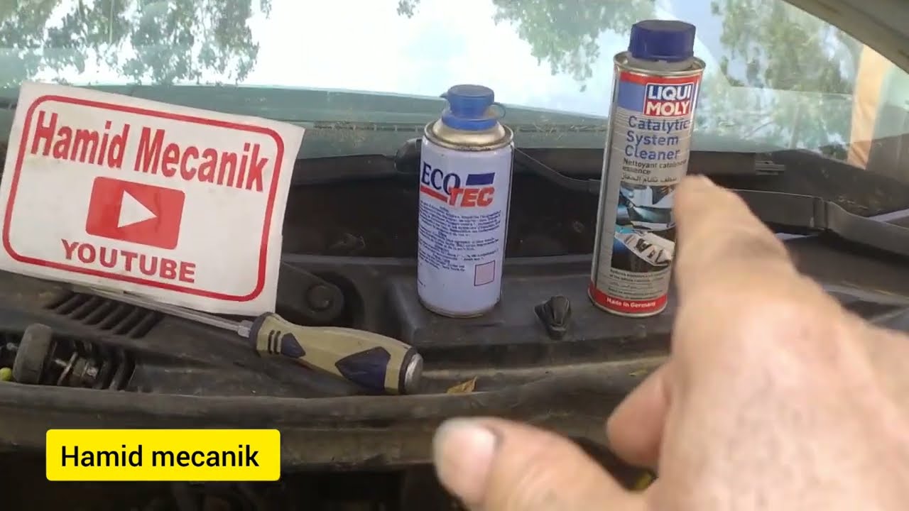 Suzuki swift Refuse de démarrer, محرك سوزوكي سويفت يرفض البدء