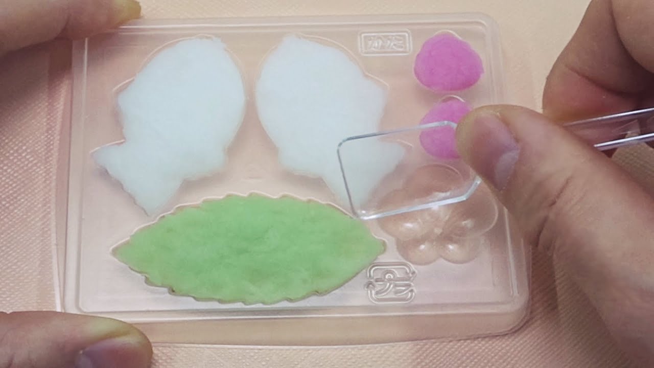 popin cookin Meigum OdangoYasan 포핀쿠킨 오당고야상