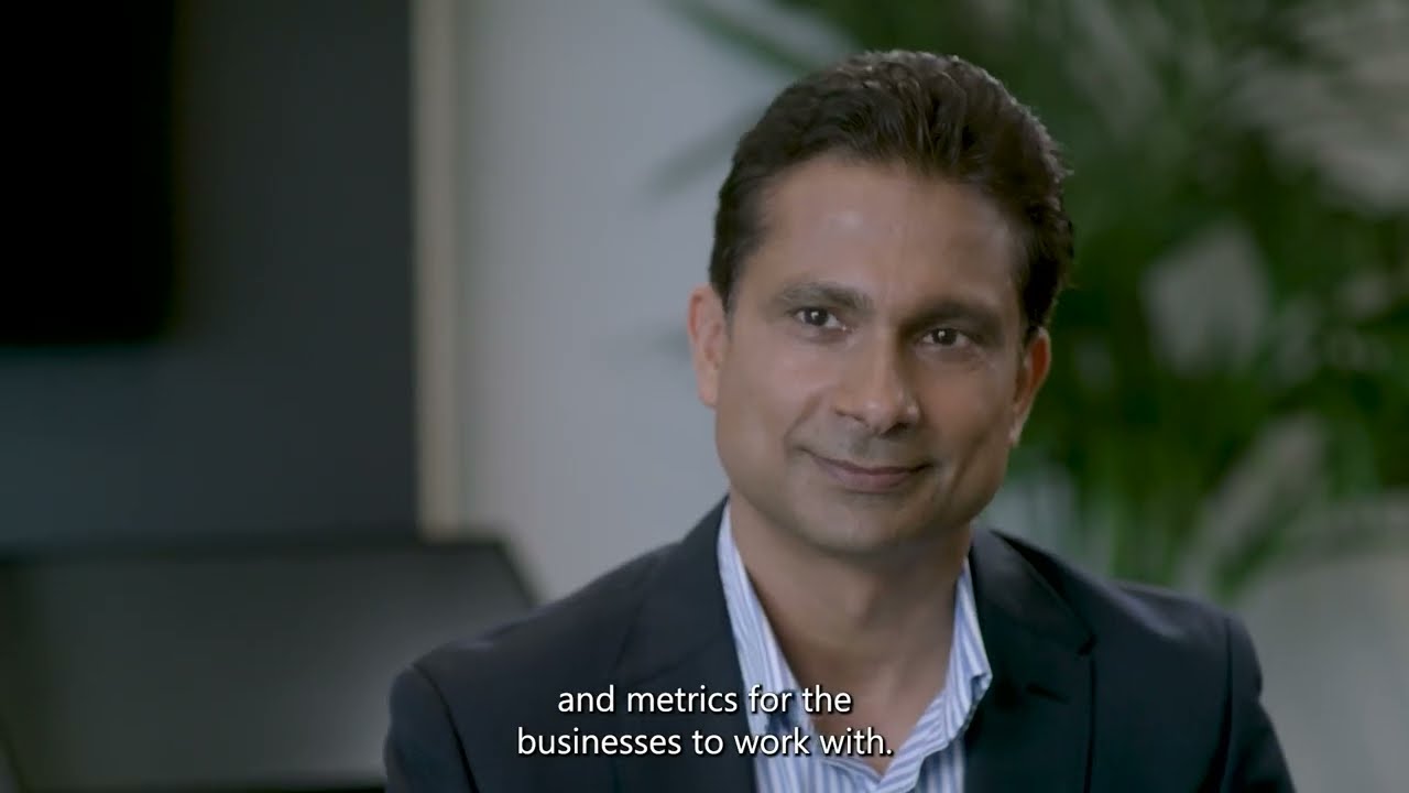Fireside Chat on Microsoft Fabric with The Blue Owl Solutions