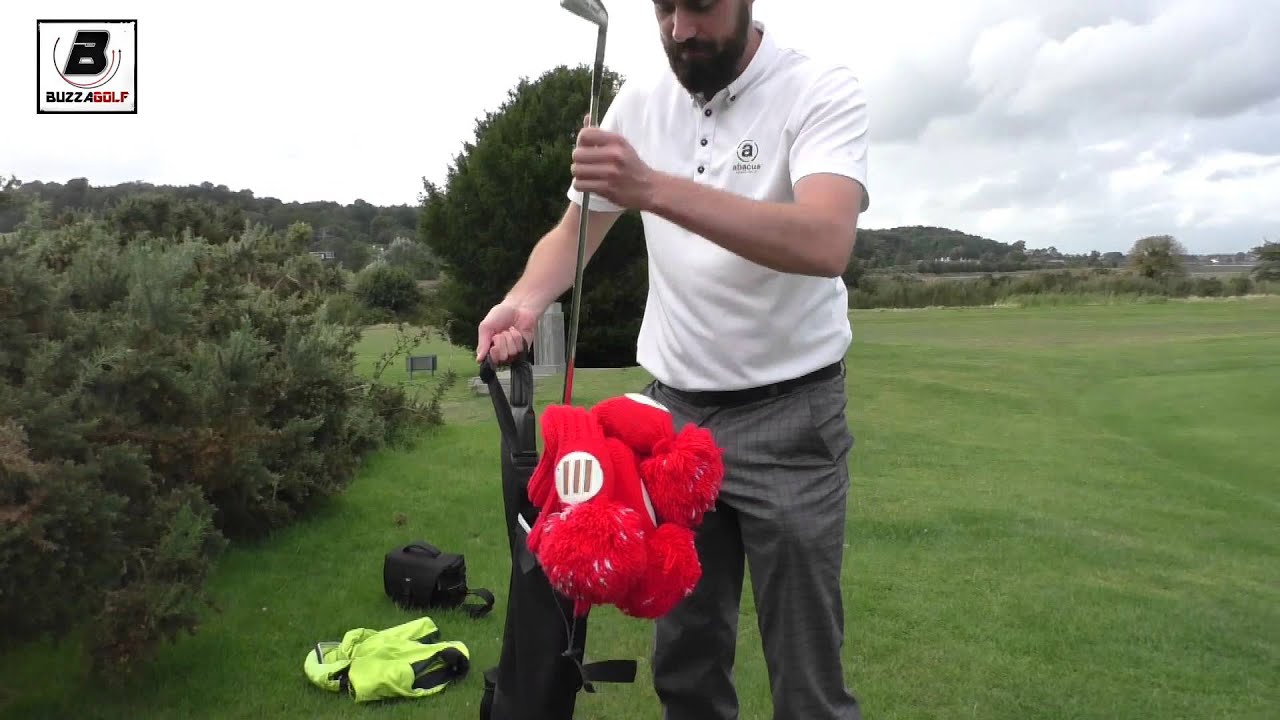 Old school in the bag | Buzzworld Special