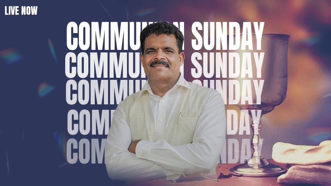 SUNDAY SERVICE  || TAMIL | KANNADA || GRACE SALVATION CHURCH || PAS VICTOR D MOHAN