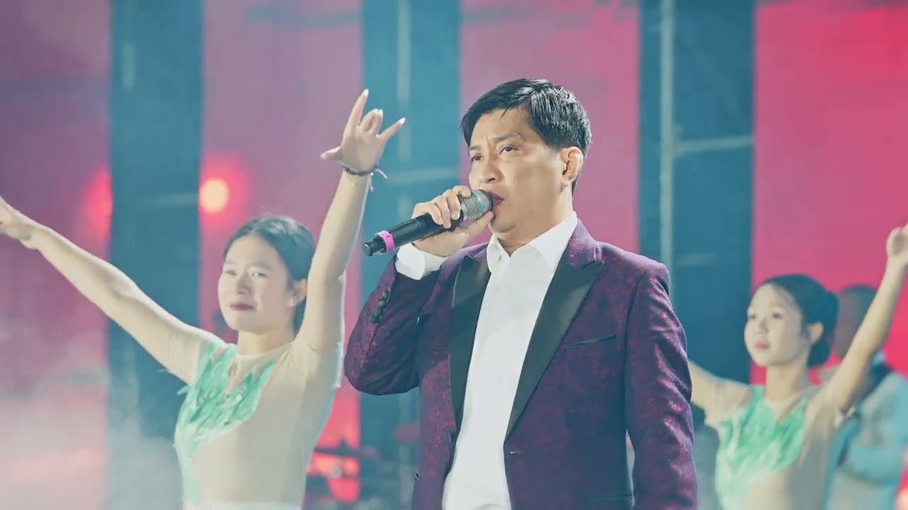 CÂY CẦU KỲ DIỆU | HOÀNG THÀNH | CAO TRẦN NGUYÊN | TUẤN ANH | HẠ LONG BAND |