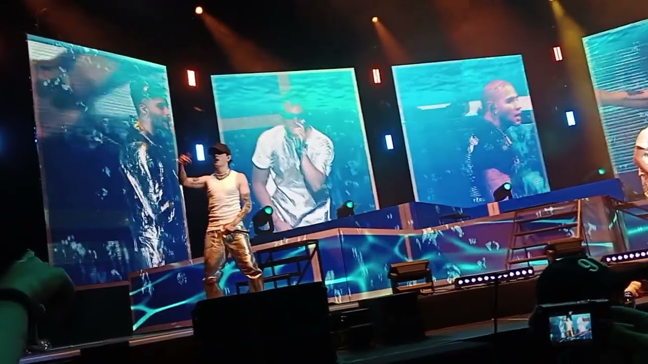 MIAMI CNCO