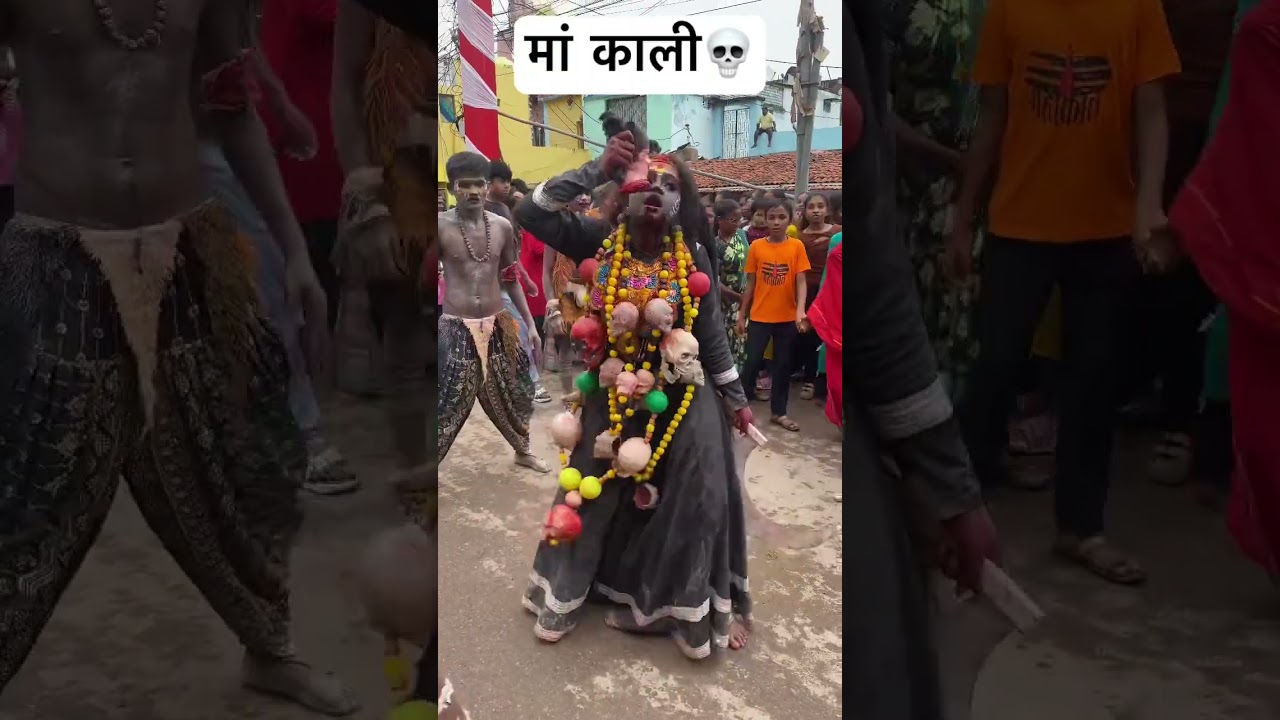 मां काली 🙏 #kalimaa #makali #chhattisgarh #cgsong #cgshorts #shorts #cgnews #cg #cgtrending