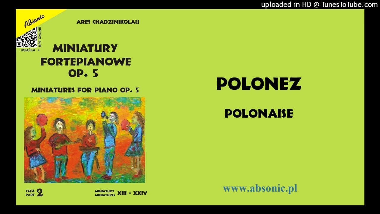 POLONEZ / POLONAISE