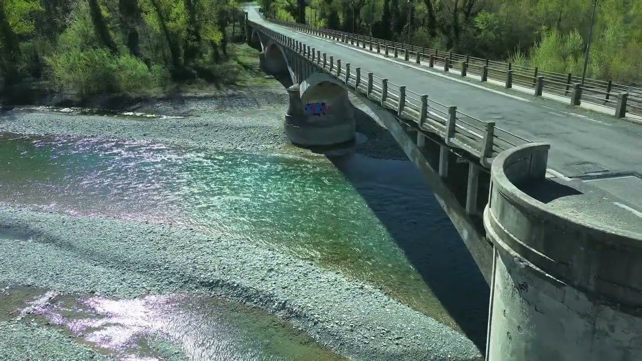 Ponte di Travo Trebbia
