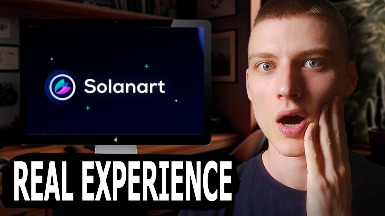 Solanart NFT Marketplace Review: Best Platform for Solana NFTs