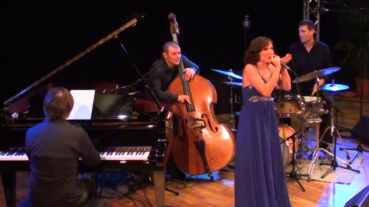 Magnetic-Orchestra et Anne Sila 