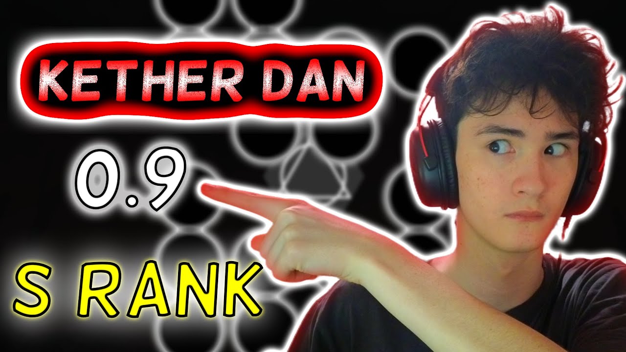 Kether Dan 0.9 95.56%
