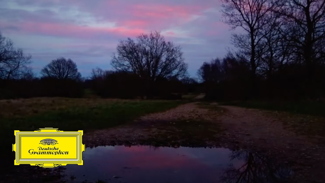 Roger Eno – A Place We Once Walked