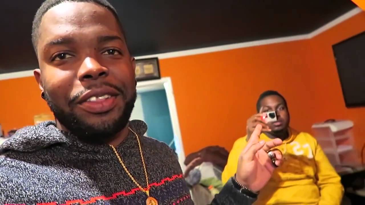 (Vlog #127) NEW CAMERA! | Trabass TV