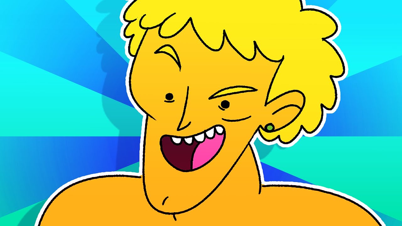 WATCH ME DRAW! Adventure Time