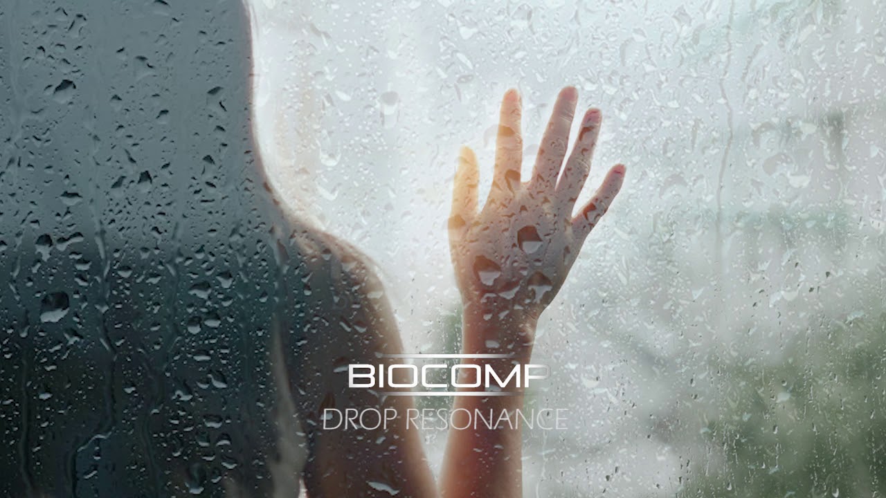 Piotr Lewandowski (BioComp) - Drop Resonance