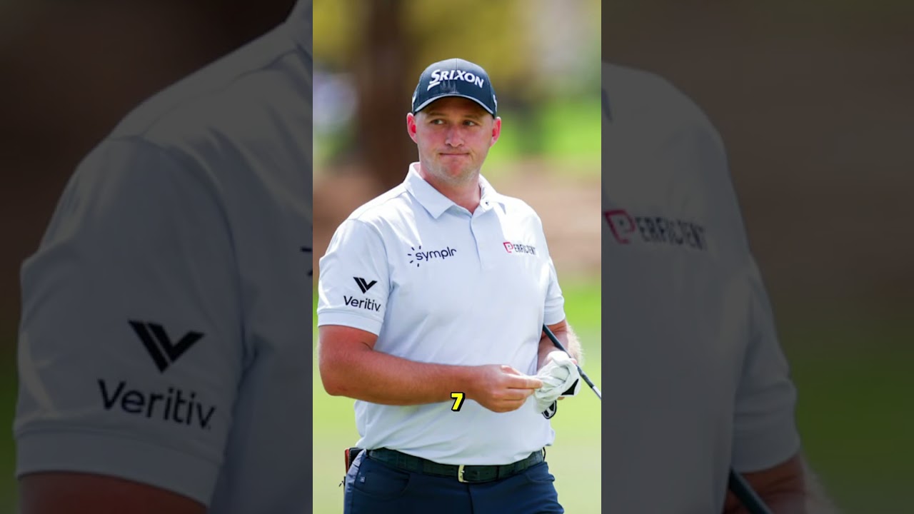 What Separates Elite Juniors from the Rest Coach Mark Govier Explains ⛳️