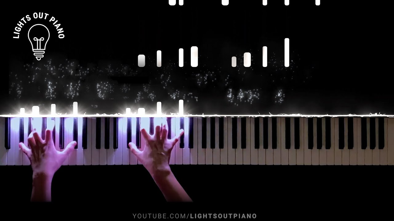 Rachmaninoff - Prelude in C Sharp Minor (Op. 3 No. 2)