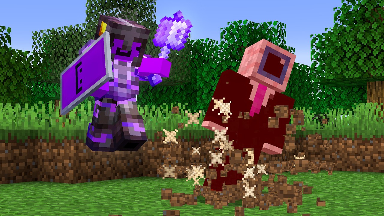 How I RUINED My Friend's Minecraft SMP