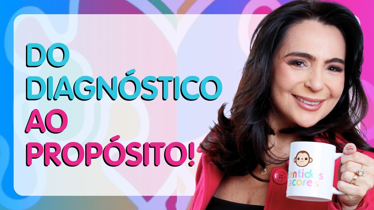 DO DIAGNÓSTICO AO PROPÓSITO - INGRID MONTE