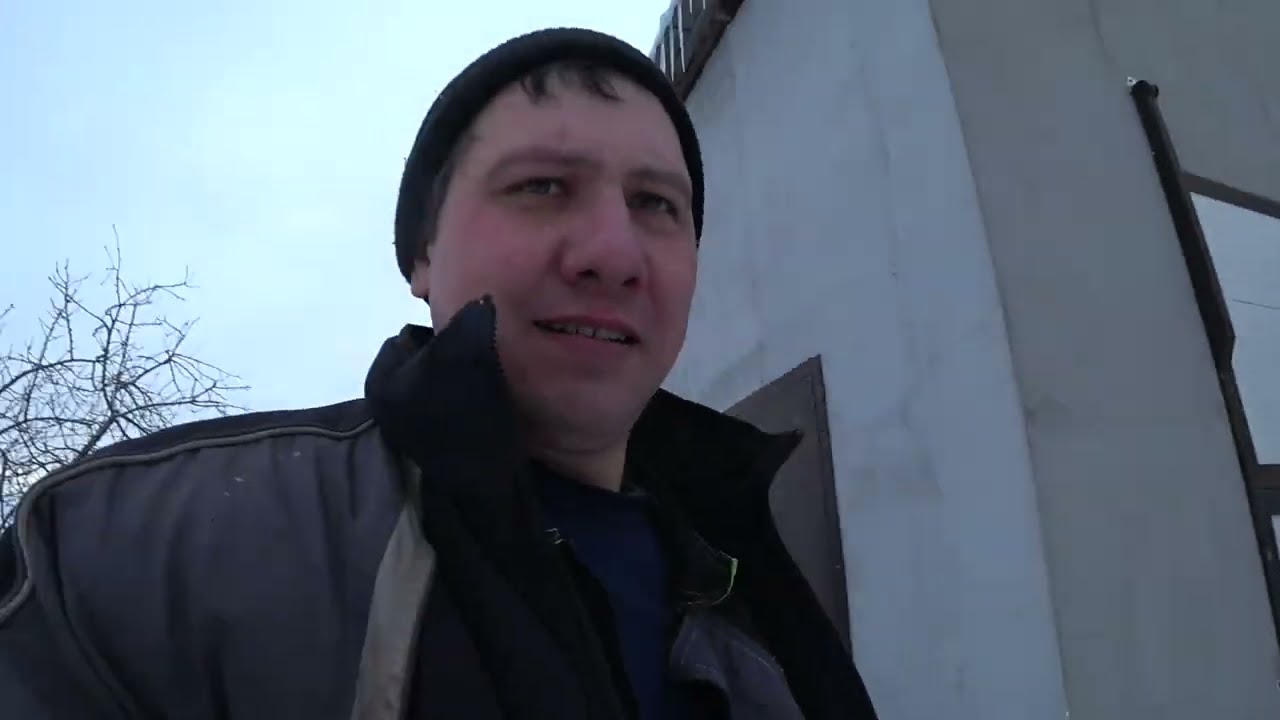 Сборка контрактного 4G64 GDI для шарика