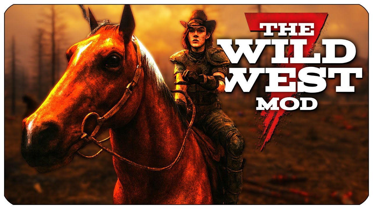 Даф исследует выжженный биом | 7 Days to Die Мод Wild West – Выживание, 5-й день