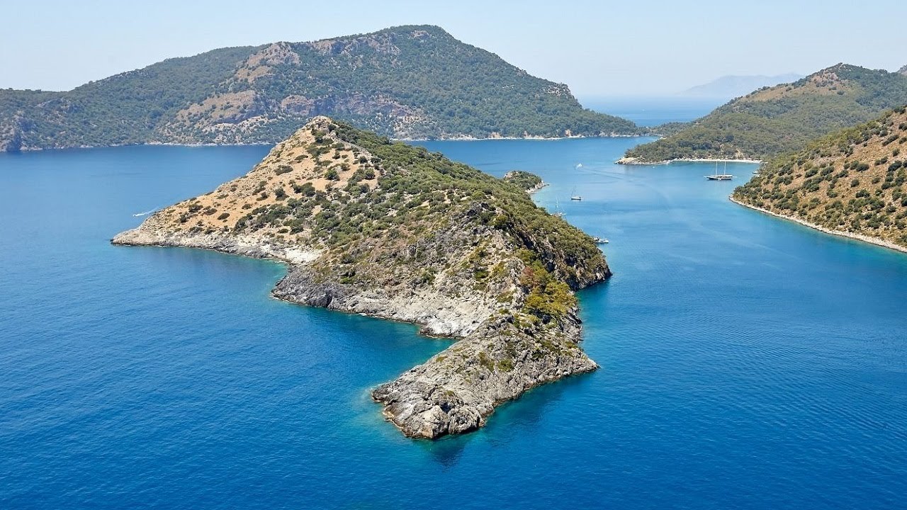Gemiler Adası