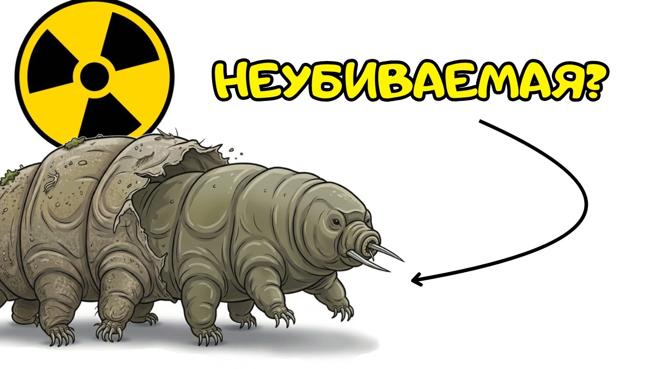 Ты - Тихахотка (И ЭТО ВСЯ ТВОЯ ЖИЗНЬ )