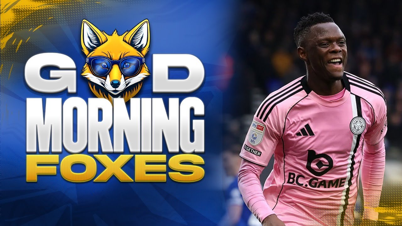 10 Game Winless Streak! Good Morning Foxes