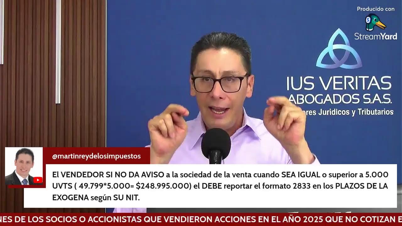 🛑 NO IGNORES ESTO: El plazo que vence en 48 horas y tu debe saberlo