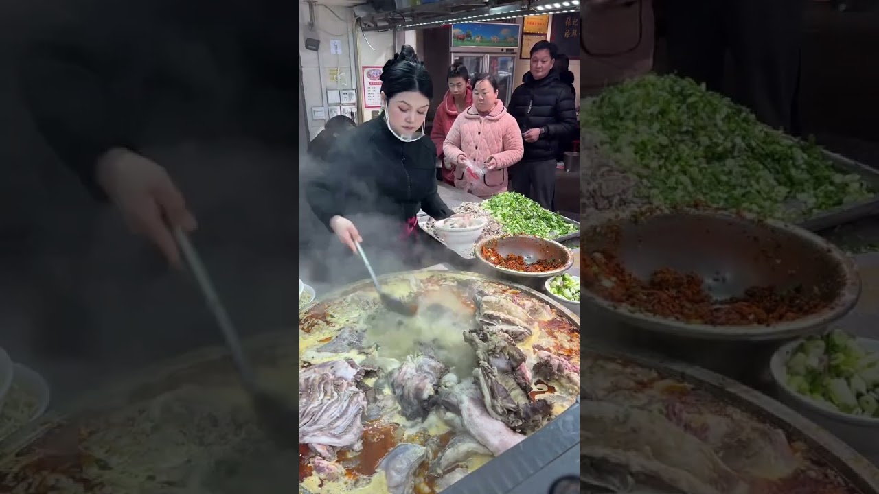 🔴 LIVE:Chinese street food 中国街头美食直播 2026/02/09 14:13:15.