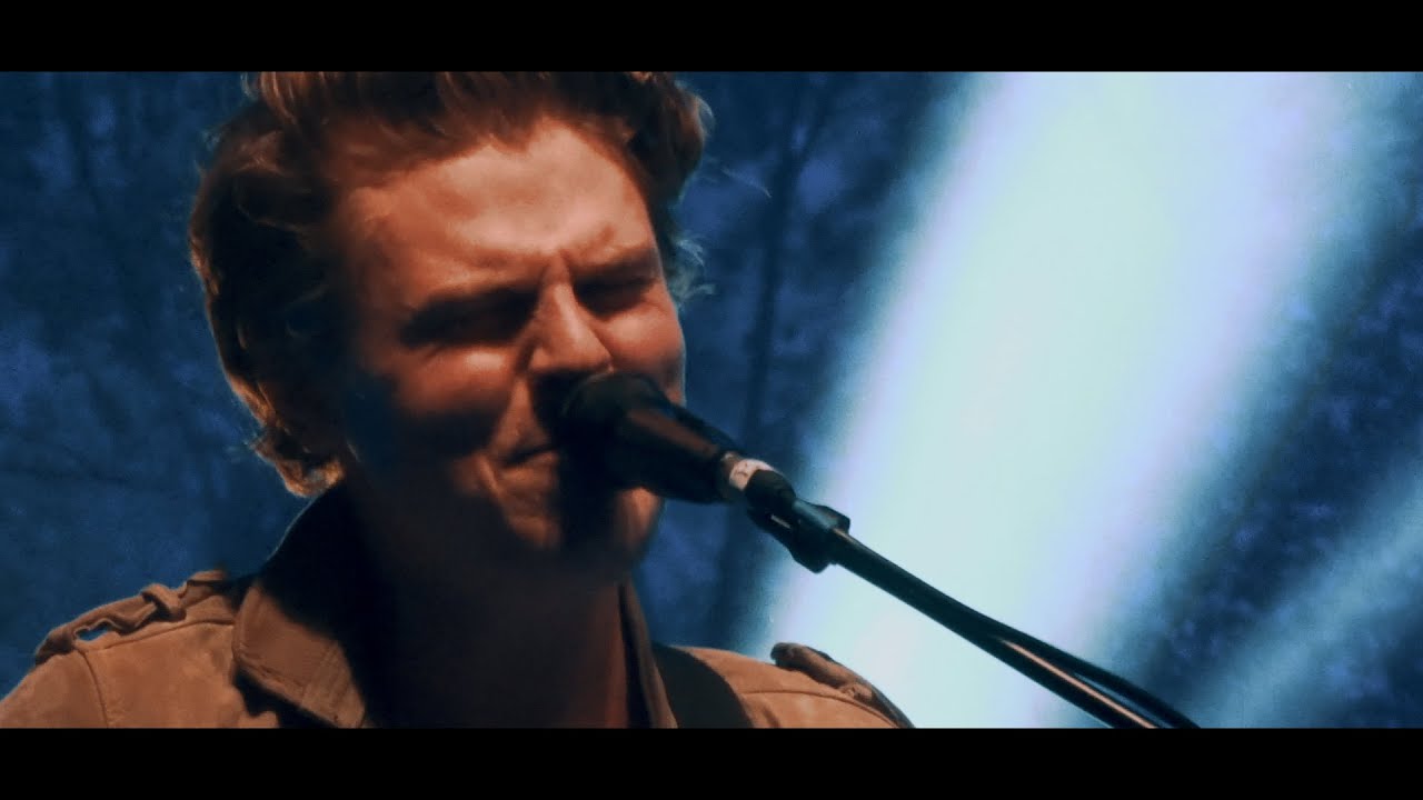 Lawson - Gone (Chapman Square Anniversary Show)