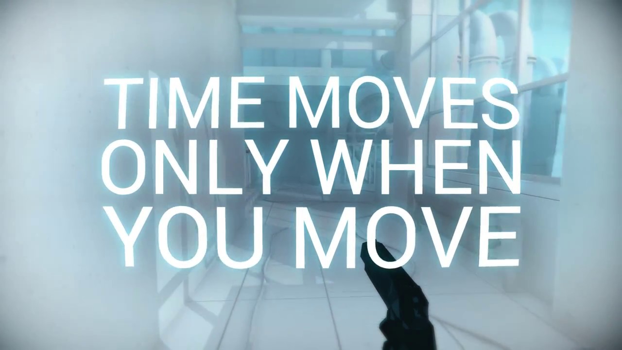 Superhot Gameplay | Superhot ( Steam PC )