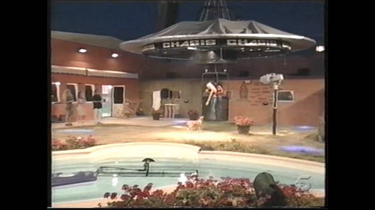 Gran hermano, Sonia y Selena .